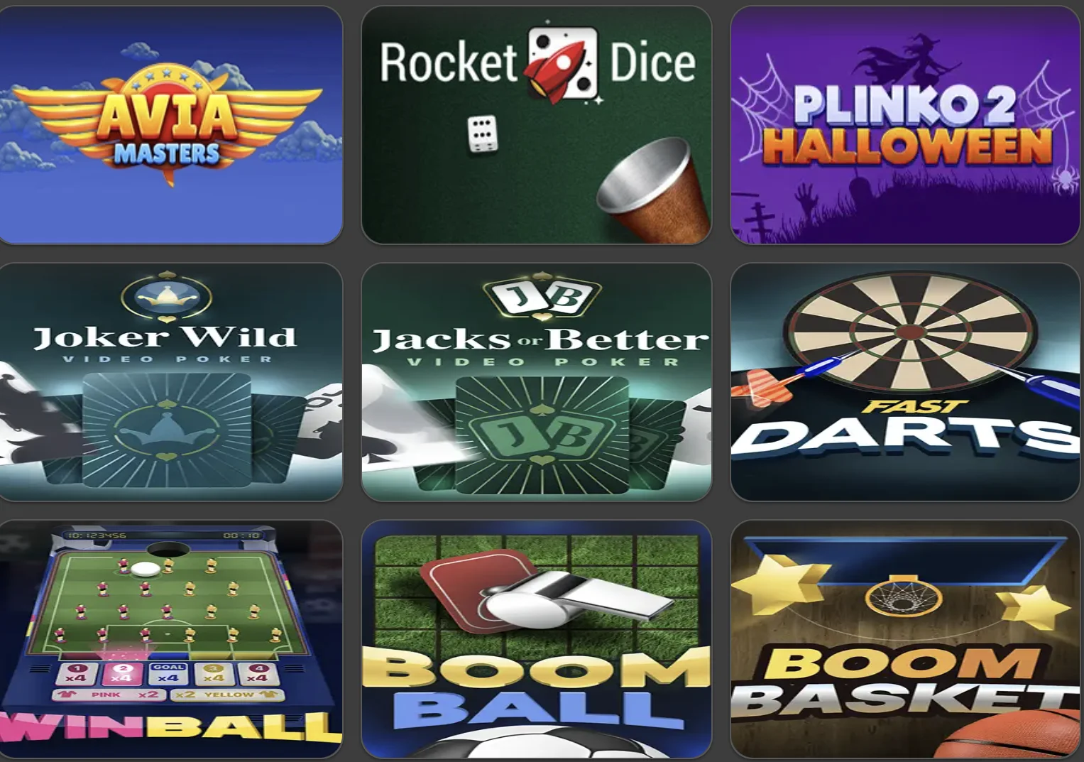 Casino