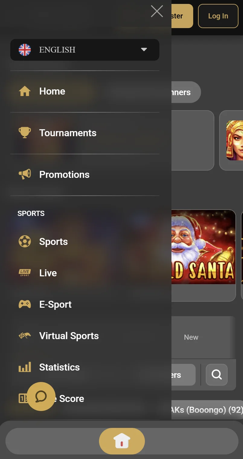 App